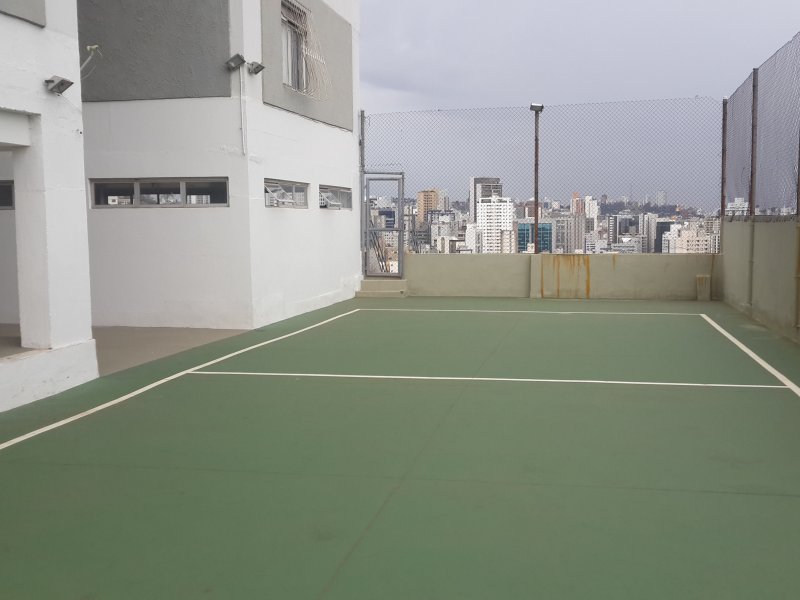 imóvel com 70m² - São Lucas - Belo Horizonte
