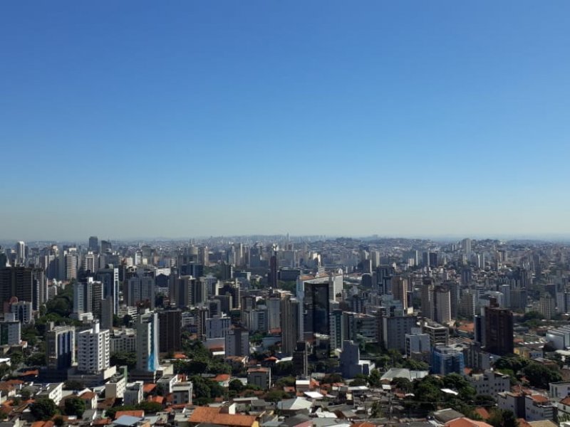 imóvel com 70m² - São Lucas - Belo Horizonte