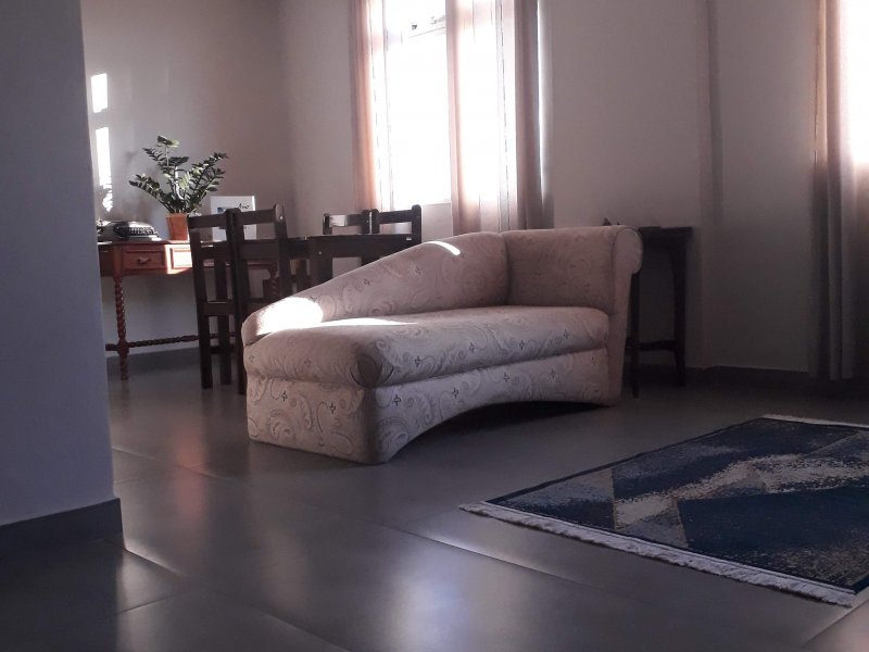 imóvel com 70m² - São Lucas - Belo Horizonte