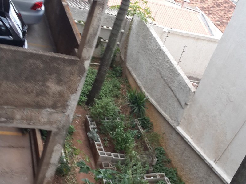 imóvel com 70m² - São Lucas - Belo Horizonte
