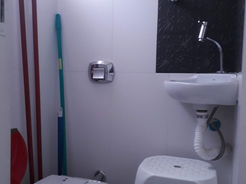 imóvel com 70m² - São Lucas - Belo Horizonte