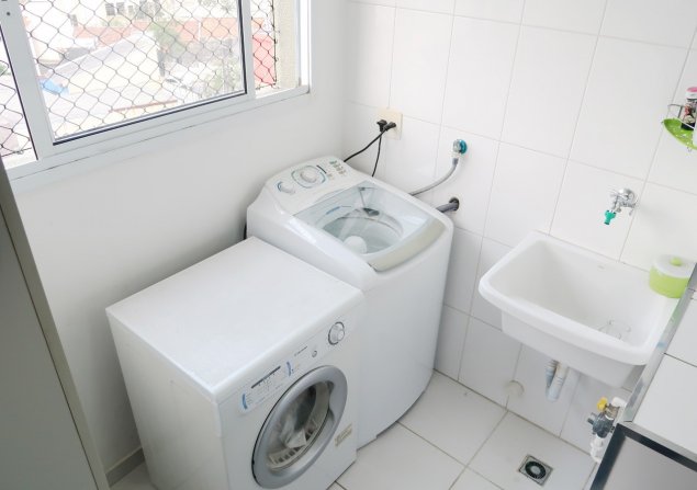 imóvel com 64m²