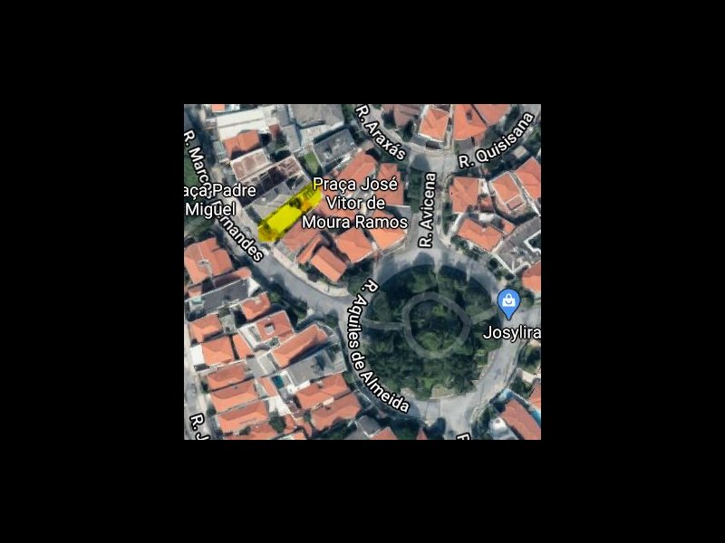 Casa à venda Jardim da Saúde com 110m² e 3 quartos por R$ 860.000 - 1838940053-mapa.JPG