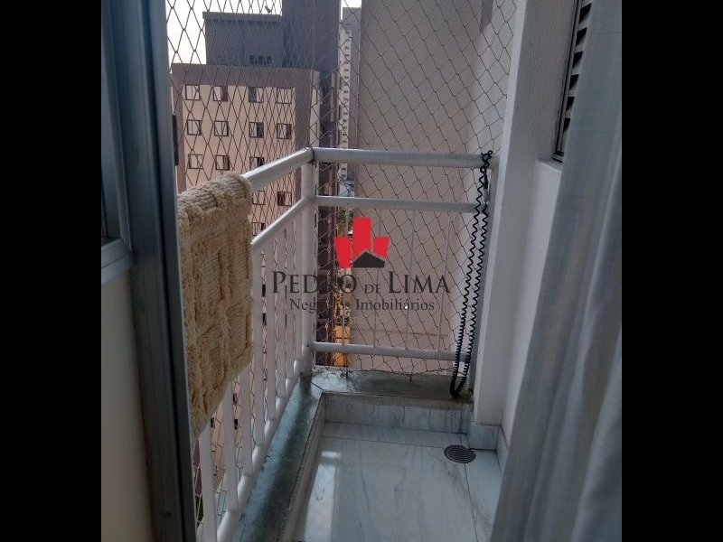 Apartamento à venda Penha de França com 101m² e 2 quartos por R$ 450.000 - 1500977550-sacada.jpg