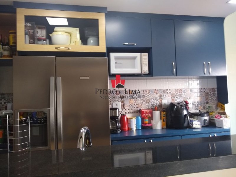 Apartamento à venda Penha de França com 101m² e 2 quartos por R$ 450.000 - 697242429-cozinha-2.jpg