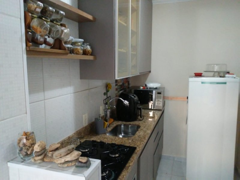 imóvel com 52m² - São Dimas - Guaratinguetá