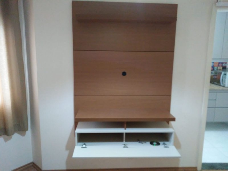 imóvel com 52m² - São Dimas - Guaratinguetá