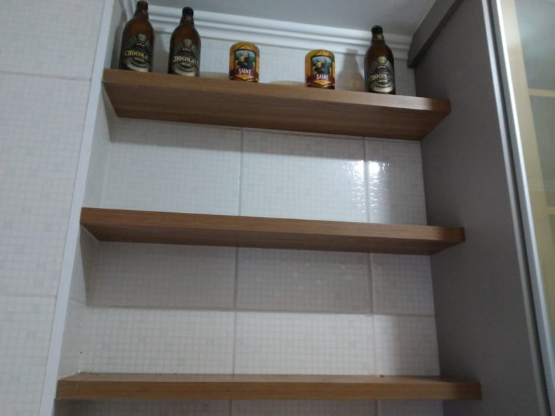 imóvel com 52m² - São Dimas - Guaratinguetá