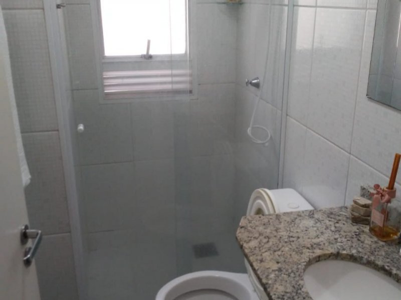 imóvel com 52m² - São Dimas - Guaratinguetá