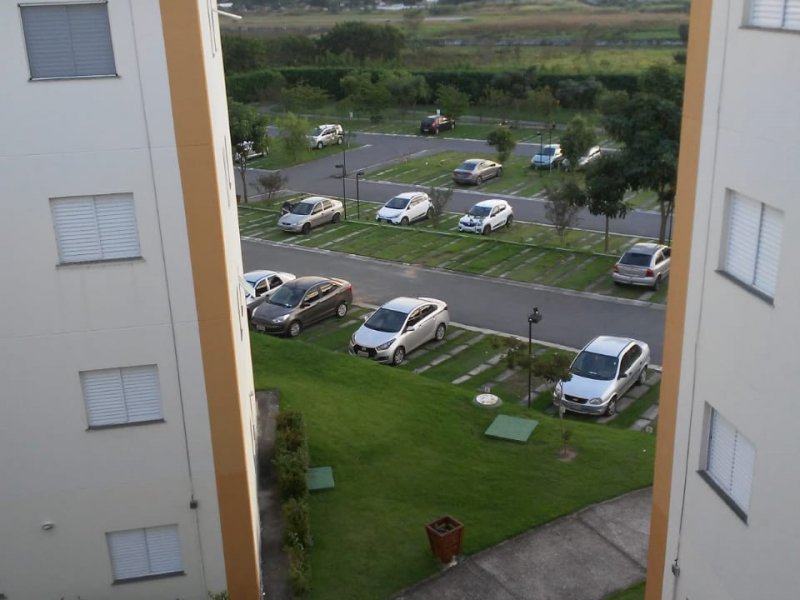 imóvel com 52m² - São Dimas - Guaratinguetá