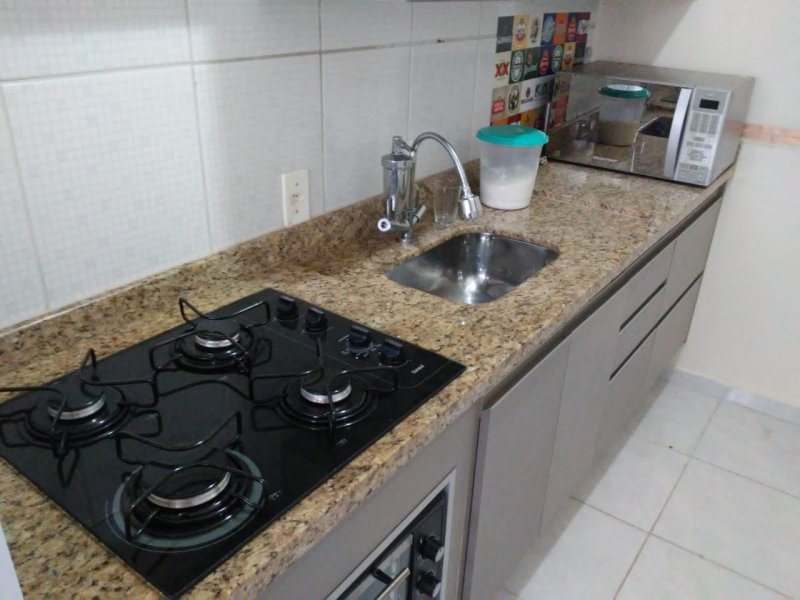 imóvel com 52m² - São Dimas - Guaratinguetá