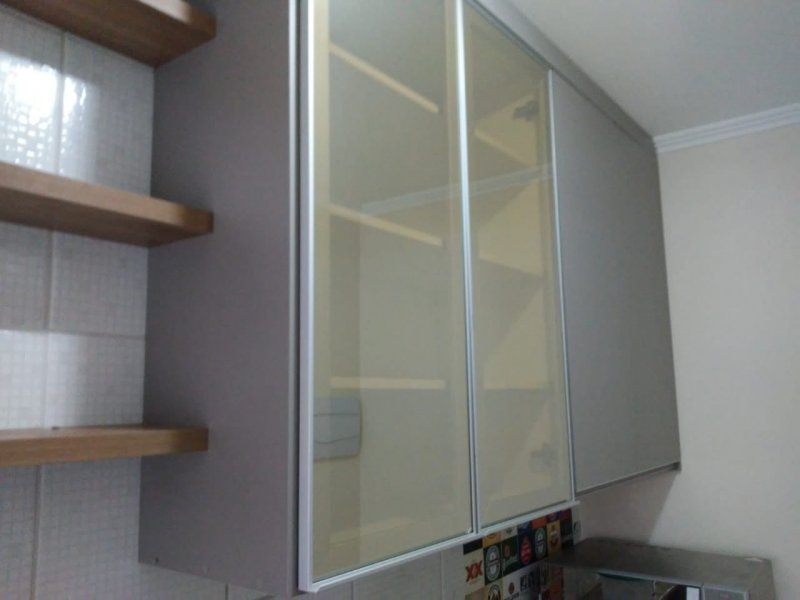 imóvel com 52m² - São Dimas - Guaratinguetá