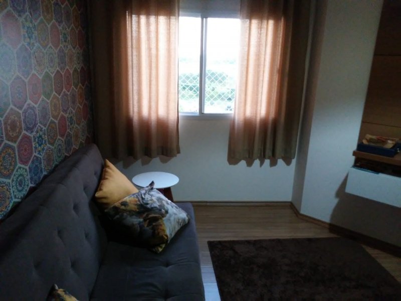imóvel com 52m² - São Dimas - Guaratinguetá