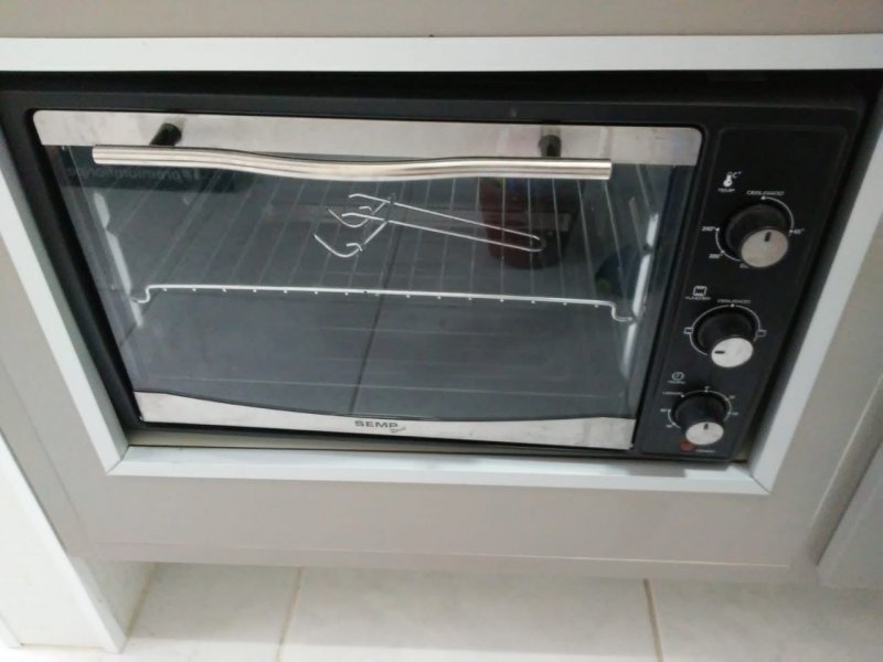 imóvel com 52m² - São Dimas - Guaratinguetá