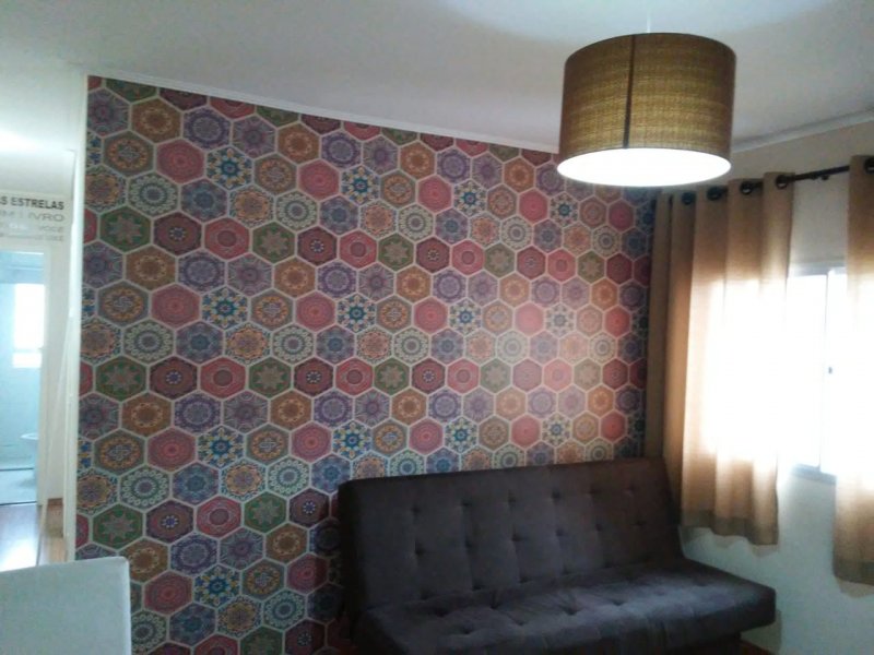 imóvel com 52m² - São Dimas - Guaratinguetá