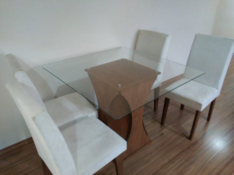 imóvel com 52m² - São Dimas - Guaratinguetá