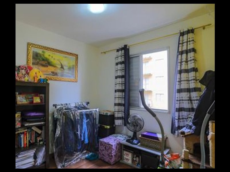 Apartamento à venda Jardim São Savério com 48m² e 2 quartos por R$ 215.000 - 1000824314-1604495706048-17.jpg