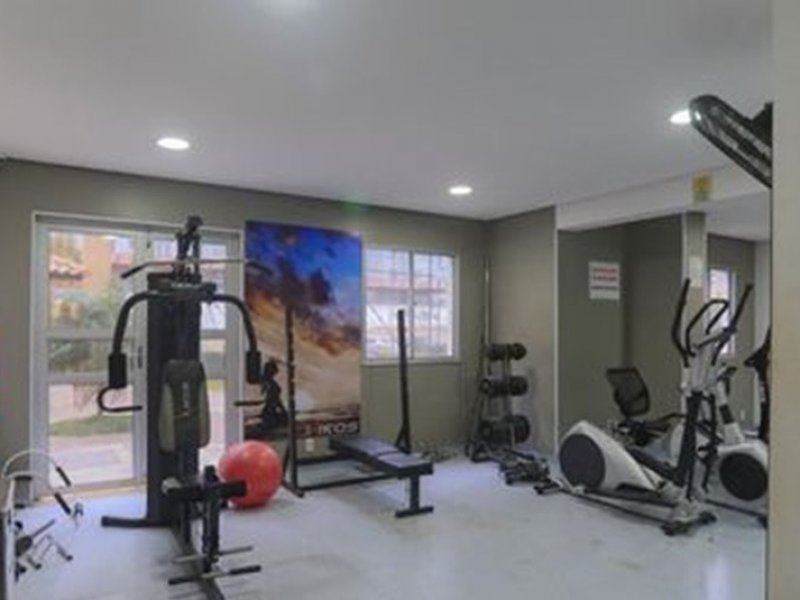 Apartamento à venda Jardim São Savério com 48m² e 2 quartos por R$ 215.000 - 126898581-34.jpg