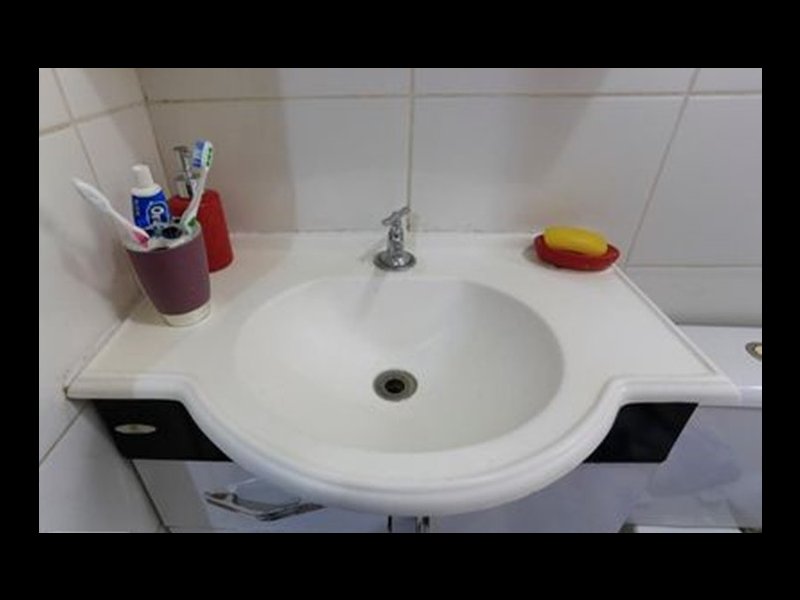 Apartamento à venda Jardim São Savério com 48m² e 2 quartos por R$ 215.000 - 1780477689-13.jpg