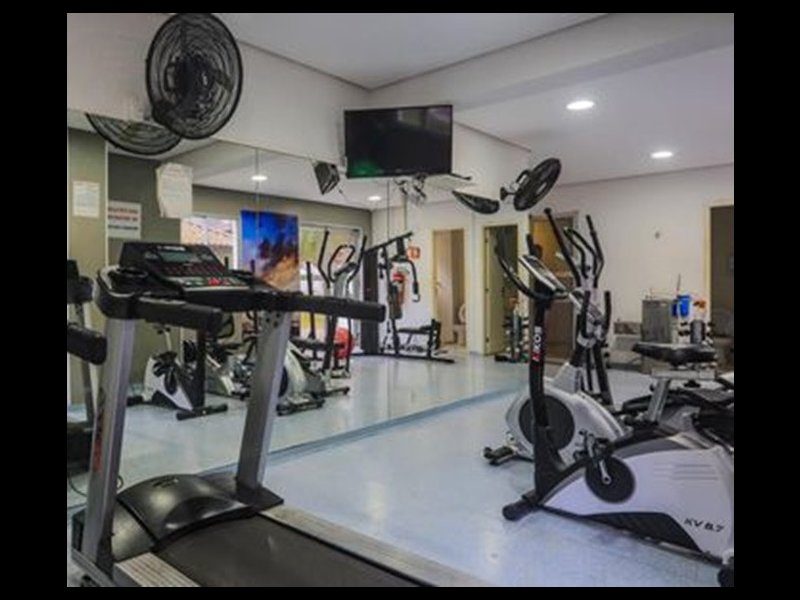 Apartamento à venda Jardim São Savério com 48m² e 2 quartos por R$ 215.000 - 1880010507-36.jpg