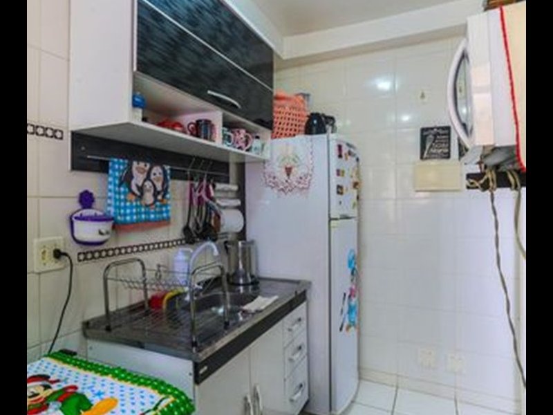 Apartamento à venda Jardim São Savério com 48m² e 2 quartos por R$ 215.000 - 625769084-23.jpg