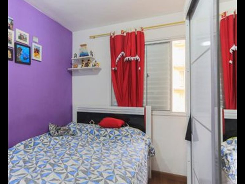 Apartamento à venda Jardim São Savério com 48m² e 2 quartos por R$ 215.000 - 699481087-9.jpg