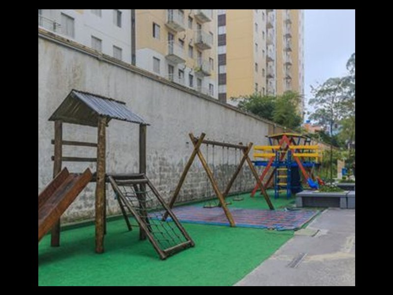 Apartamento à venda Jardim São Savério com 48m² e 2 quartos por R$ 215.000 - 756195515-33.jpg