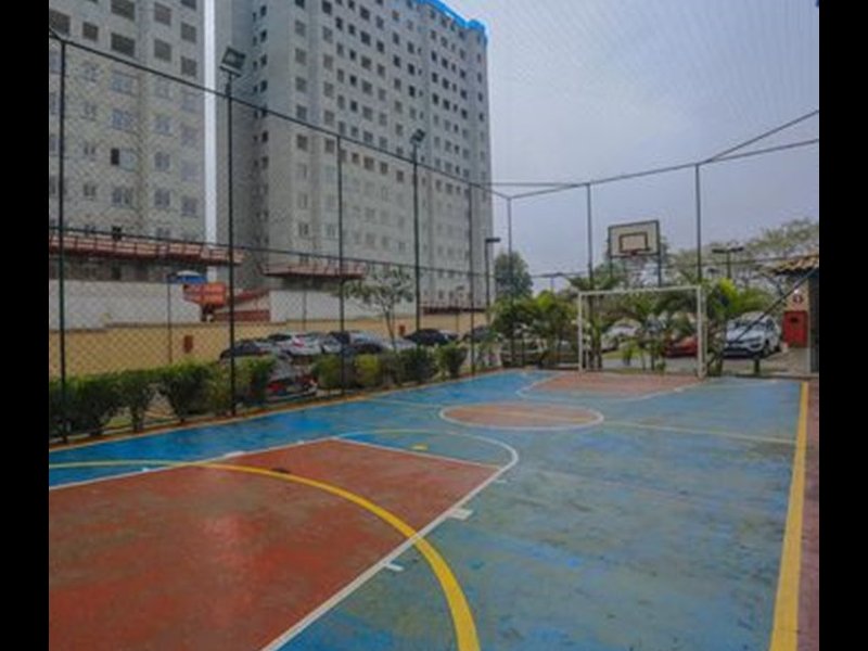 Apartamento à venda Jardim São Savério com 48m² e 2 quartos por R$ 215.000 - 780472919-39.jpg
