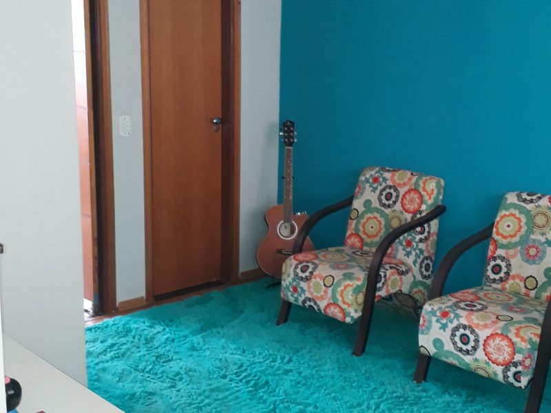 Casa de condomínio à venda Jardim primaveras com 64m² e 2 quartos por R$ 160.000 - 1258853509-20201011-085610.jpg