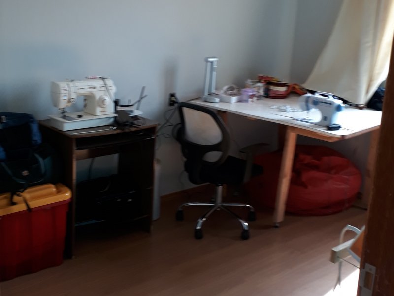 Casa de condomínio à venda Jardim primaveras com 64m² e 2 quartos por R$ 160.000 - 332191289-20201011-085519.jpg