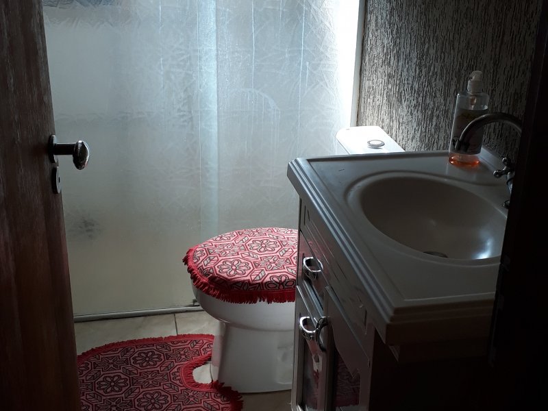 Casa de condomínio à venda Jardim primaveras com 64m² e 2 quartos por R$ 160.000 - 389197858-20201011-085425.jpg