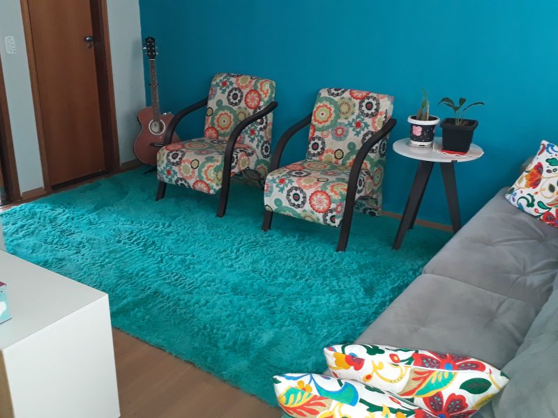 Casa de condomínio à venda Jardim primaveras com 64m² e 2 quartos por R$ 160.000 - 687166953-20201011-085603.jpg