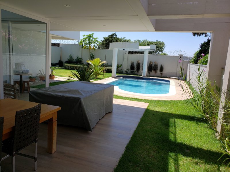 Casa de condomínio à venda Zona III com 351m² e 4 quartos por R$ 2.500.000 - 1414660682-20200222-113739.jpg