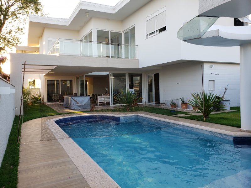 Casa de condomínio à venda Zona III com 351m² e 4 quartos por R$ 2.500.000 - 1958800168-20200221-182835.jpg