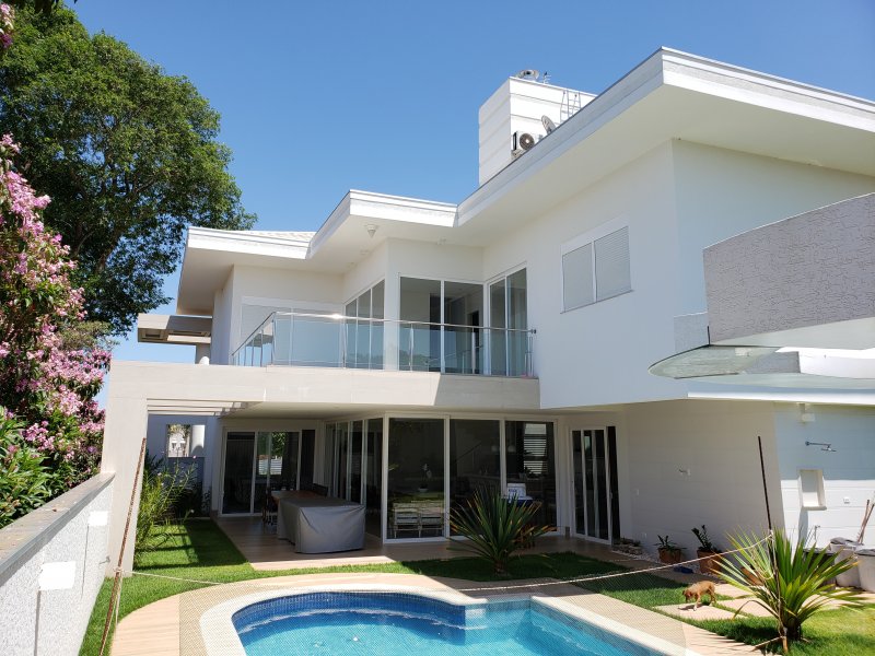 Casa de condomínio à venda Zona III com 351m² e 4 quartos por R$ 2.500.000 - 501999491-20200222-113825.jpg