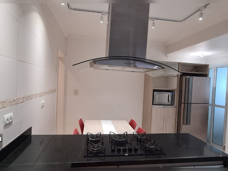 imóvel com 135m² - Jardim Las Palmas - Guarujá