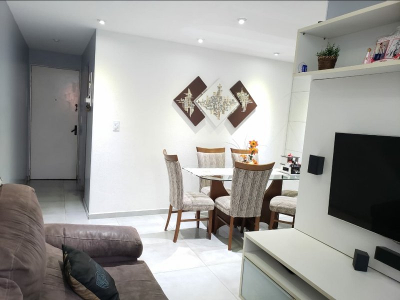 Apartamento à venda Casa Verde Alta com 54m² e 2 quartos por R$ 310.000 - 586279758-screenshot-20201031-234112-whatsapp.jpg