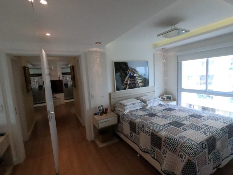 imóvel com 71m² - Cristo Rei - Curitiba
