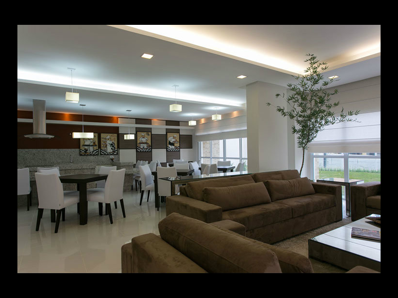 imóvel com 71m² - Cristo Rei - Curitiba