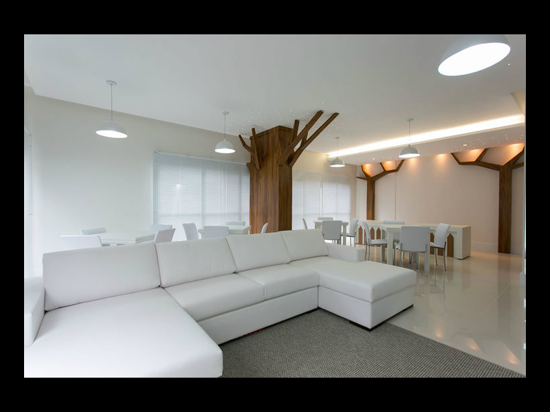 imóvel com 71m² - Cristo Rei - Curitiba
