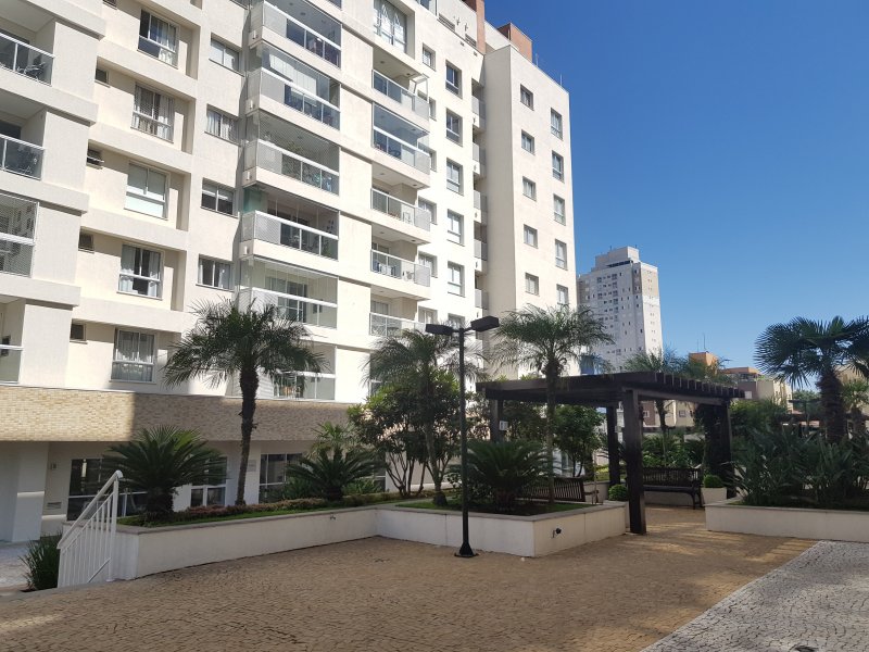 imóvel com 71m² - Cristo Rei - Curitiba