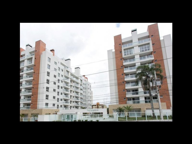 imóvel com 71m² - Cristo Rei - Curitiba