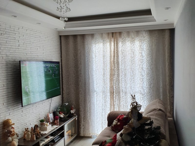 Apartamento à venda Ponte Rasa com 50m² e 2 quartos por R$ 290.000 - 1077967232-inbound3147487092403035298.jpg