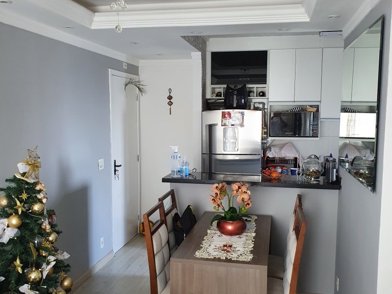 Apartamento à venda Ponte Rasa com 50m² e 2 quartos por R$ 290.000 - 1462015168-inbound947078202256132215.jpg