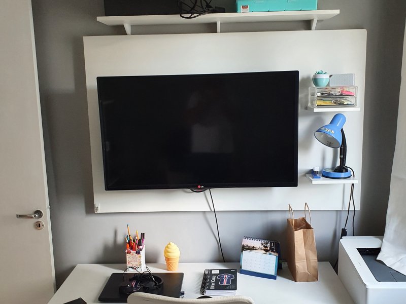 Apartamento à venda Ponte Rasa com 50m² e 2 quartos por R$ 290.000 - 880986934-inbound3207018161072264527.jpg