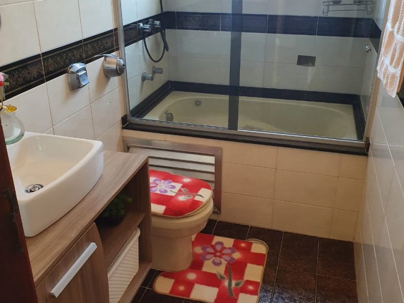 imóvel com 198m² - Santa Maria - Santo André