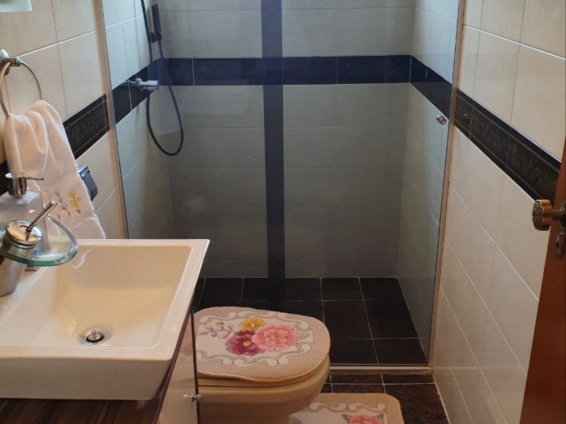 imóvel com 198m² - Santa Maria - Santo André