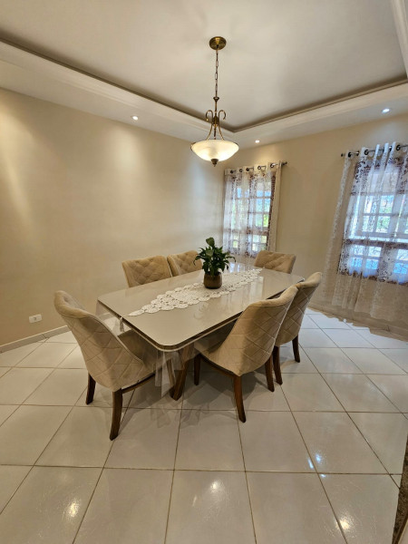 Casa de condomínio à venda Jardim Independência com 235m² e 3 quartos por R$ 1.200.000 - 1542860868-sala-jantar.jpeg