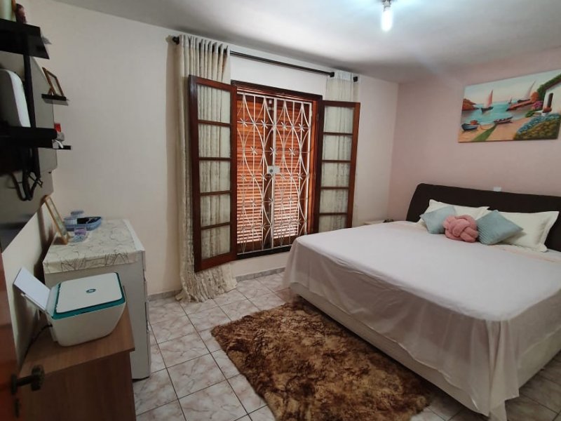 imóvel com 198m² - Santa Maria - Santo André