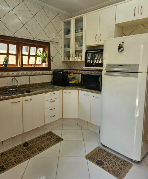 Casa de condomínio à venda Jardim Independência com 235m² e 3 quartos por R$ 1.200.000 - 230638386-cozinha-02.jpeg